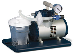 Vac-Assist Suction Aspirator, Vac-Assist Suction Aspirator
